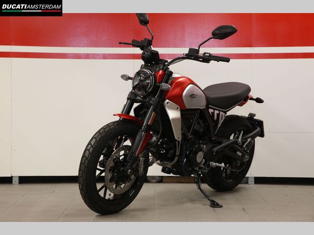 ducati - scrambler-icon