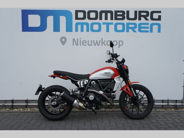 ducati - scrambler-icon
