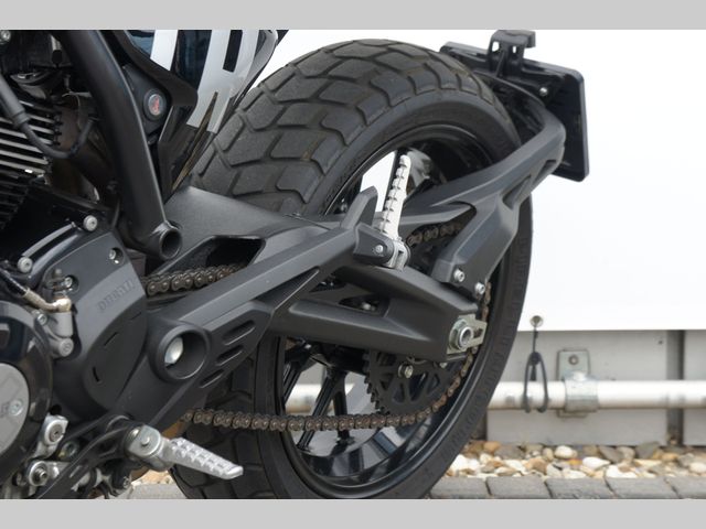 ducati - scrambler-icon