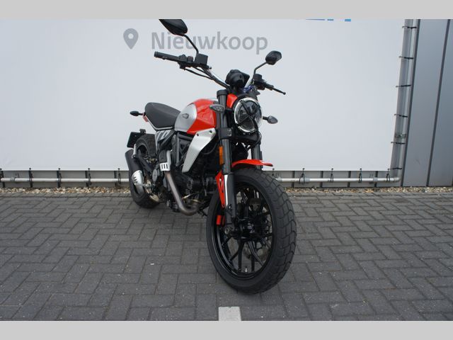 ducati - scrambler-icon