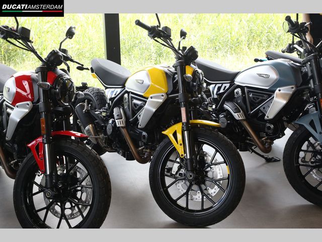 ducati - scrambler-icon