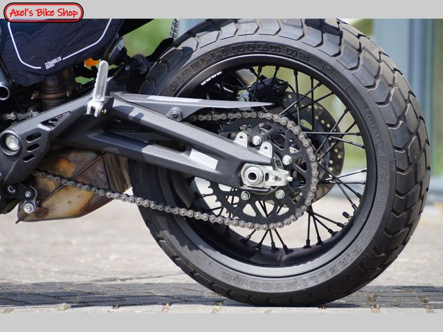 ducati - scrambler-nightshift