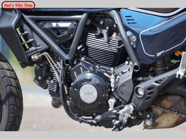 ducati - scrambler-nightshift