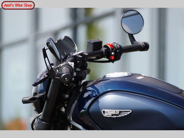 ducati - scrambler-nightshift