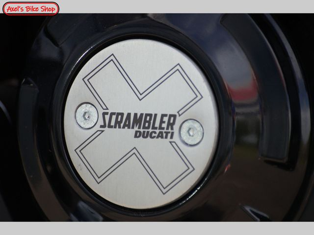 ducati - scrambler-nightshift