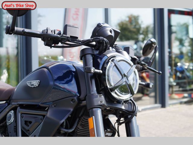 ducati - scrambler-nightshift