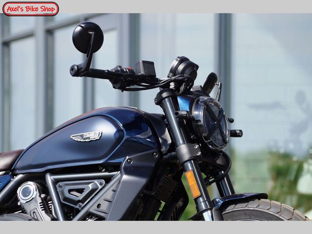 ducati - scrambler-nightshift
