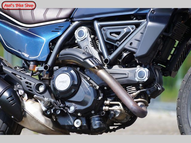 ducati - scrambler-nightshift