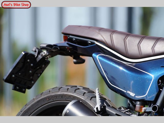 ducati - scrambler-nightshift