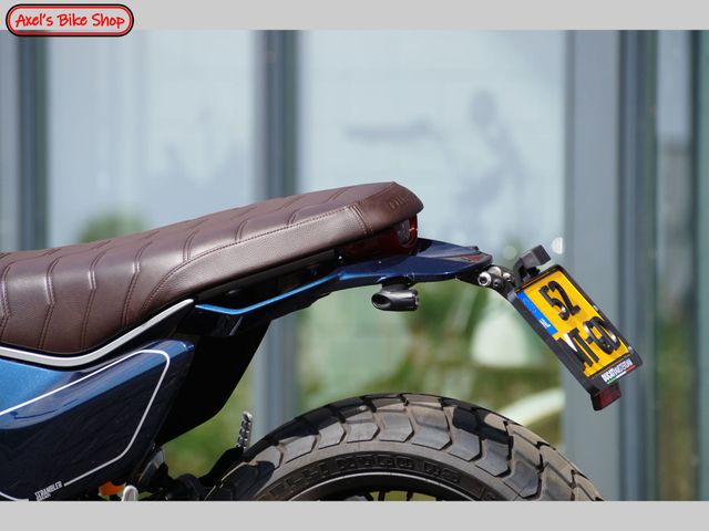 ducati - scrambler-nightshift