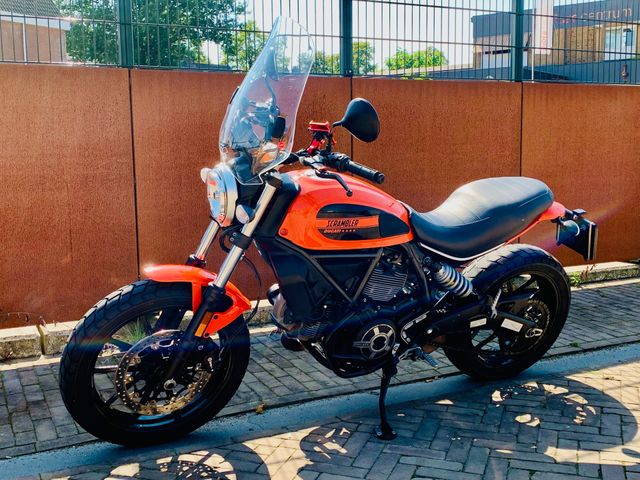 ducati - scrambler-sixty2