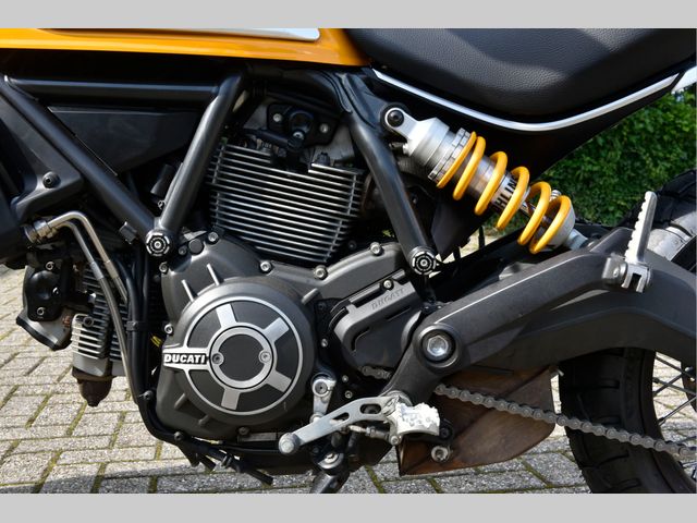 ducati - scrambler-street-classic