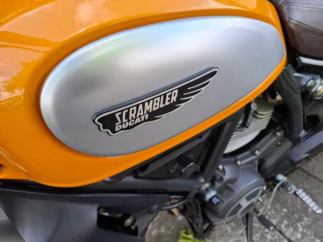 ducati - scrambler-street-classic