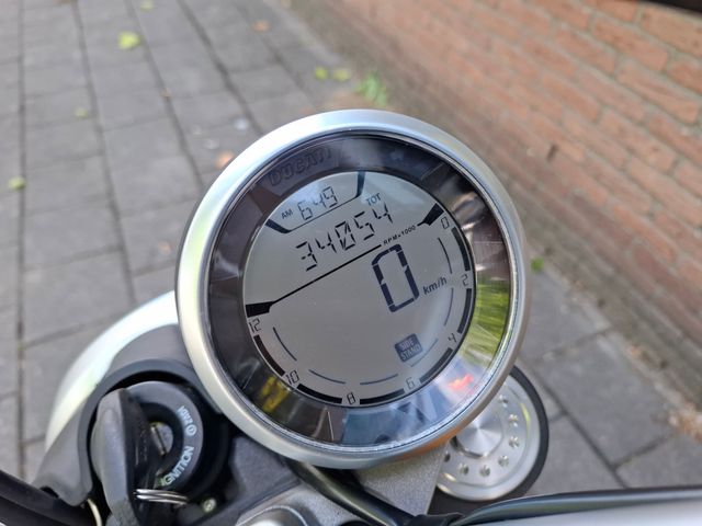 ducati - scrambler-street-classic