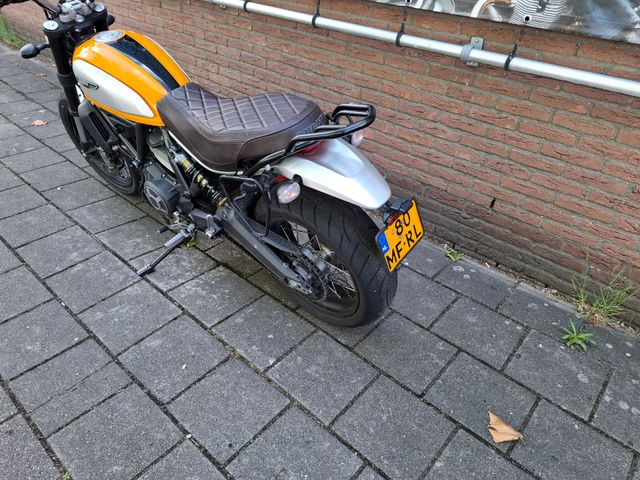 ducati - scrambler-street-classic