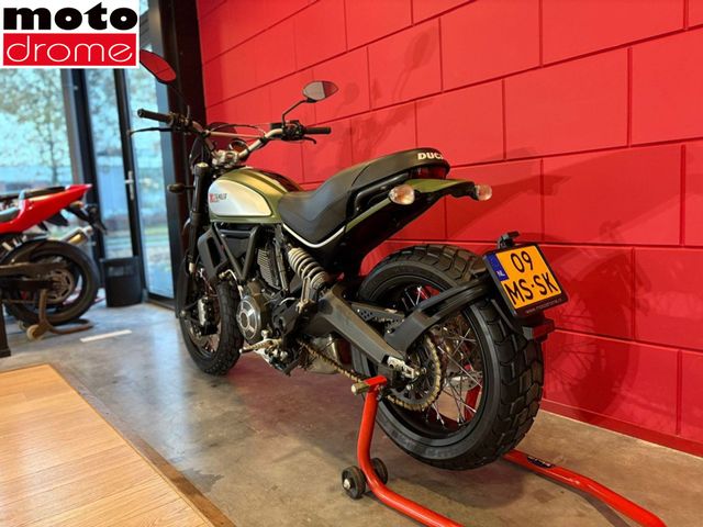 ducati - scrambler-urban-enduro