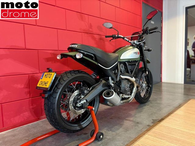 ducati - scrambler-urban-enduro