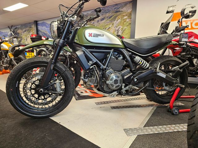 ducati - scrambler-urban-enduro