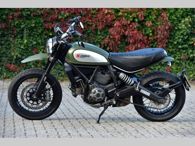 ducati - scrambler-urban-enduro