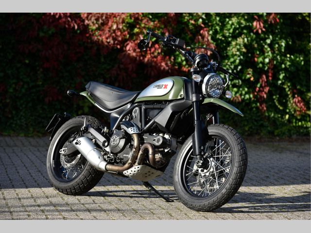 ducati - scrambler-urban-enduro