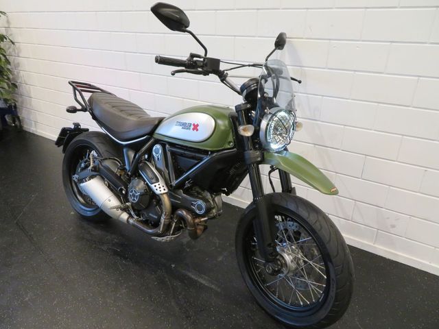 ducati - scrambler-urban-enduro