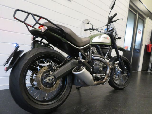 ducati - scrambler-urban-enduro