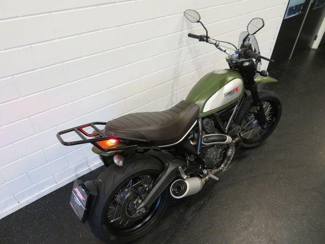 ducati - scrambler-urban-enduro