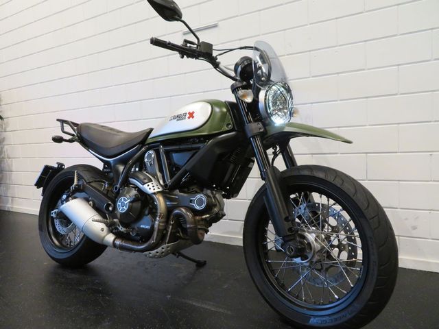 ducati - scrambler-urban-enduro