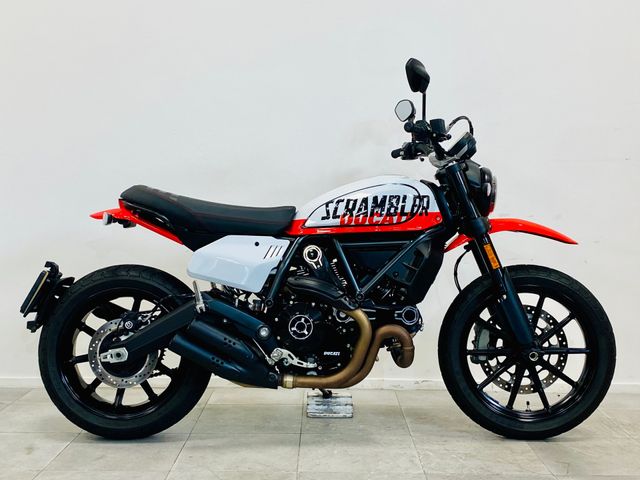 ducati - scrambler-urban-motard