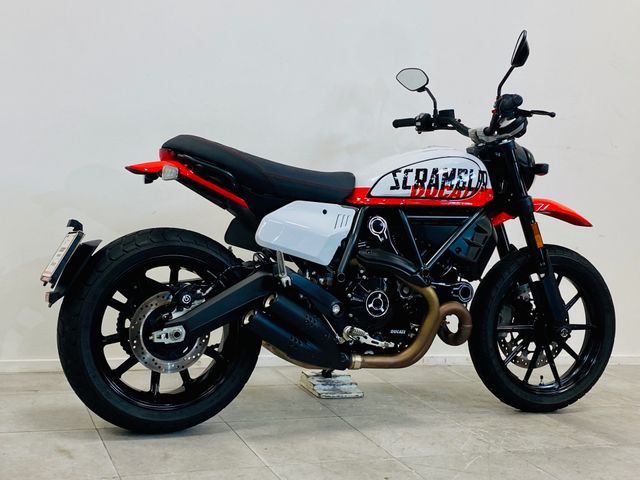 ducati - scrambler-urban-motard