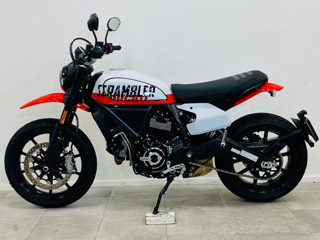 ducati - scrambler-urban-motard