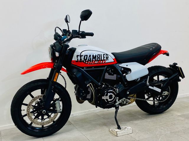 ducati - scrambler-urban-motard