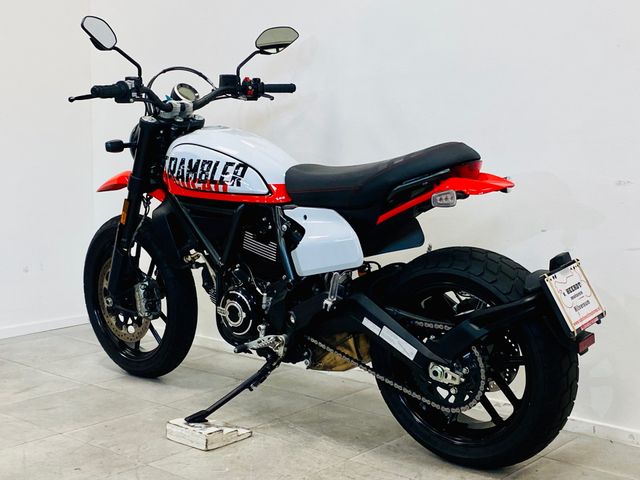 ducati - scrambler-urban-motard