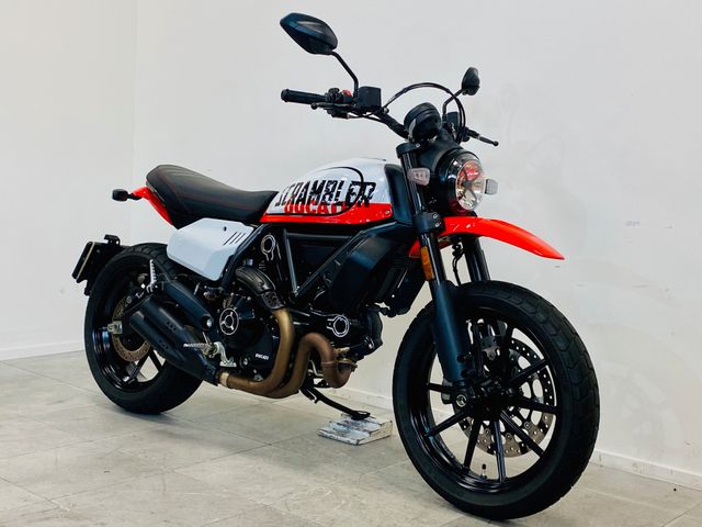 ducati - scrambler-urban-motard