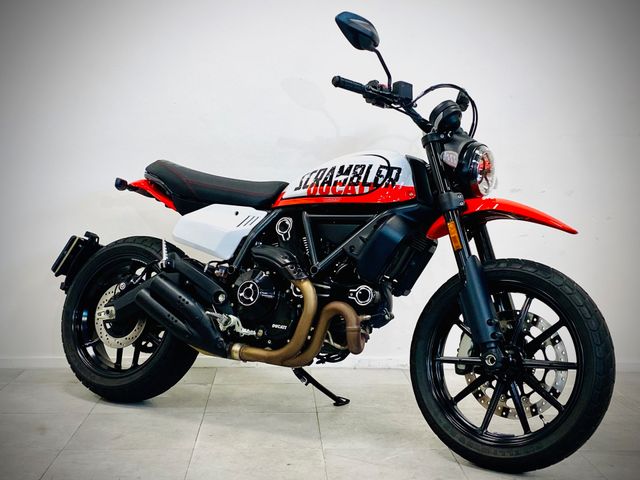 ducati - scrambler-urban-motard