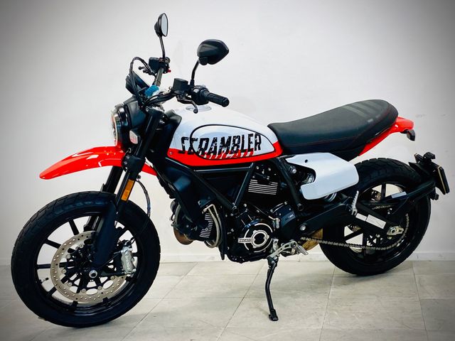 ducati - scrambler-urban-motard