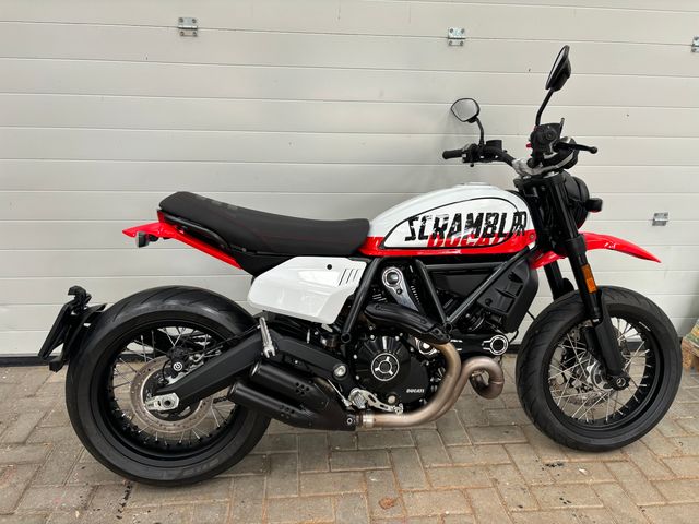 ducati - scrambler-urban-motard