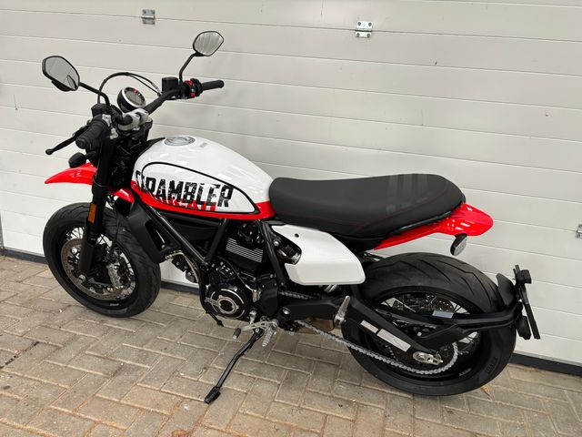 ducati - scrambler-urban-motard