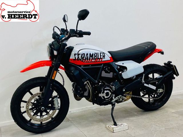 ducati - scrambler-urban-motard