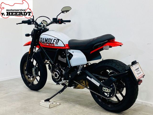 ducati - scrambler-urban-motard