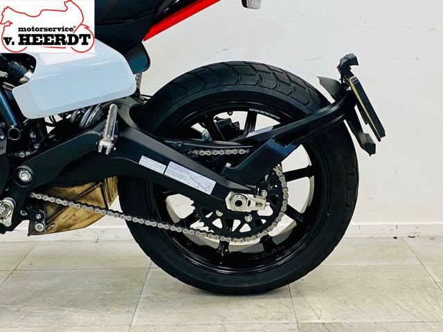 ducati - scrambler-urban-motard