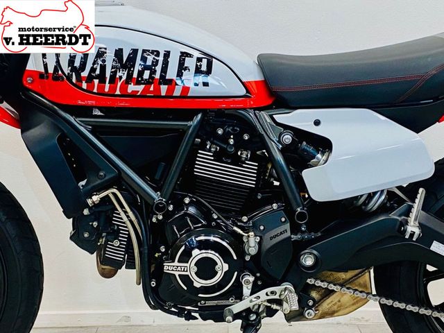 ducati - scrambler-urban-motard