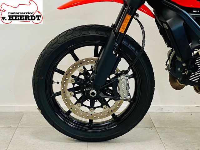 ducati - scrambler-urban-motard