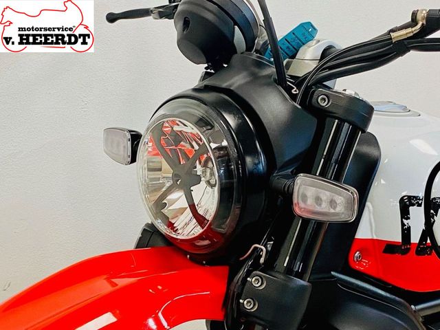 ducati - scrambler-urban-motard