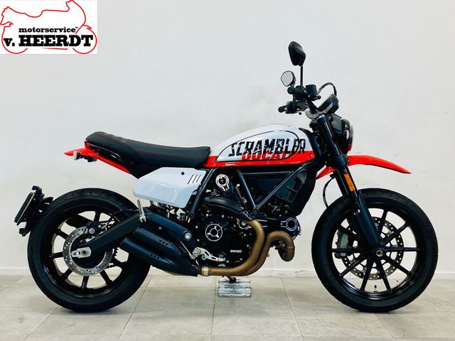 ducati - scrambler-urban-motard