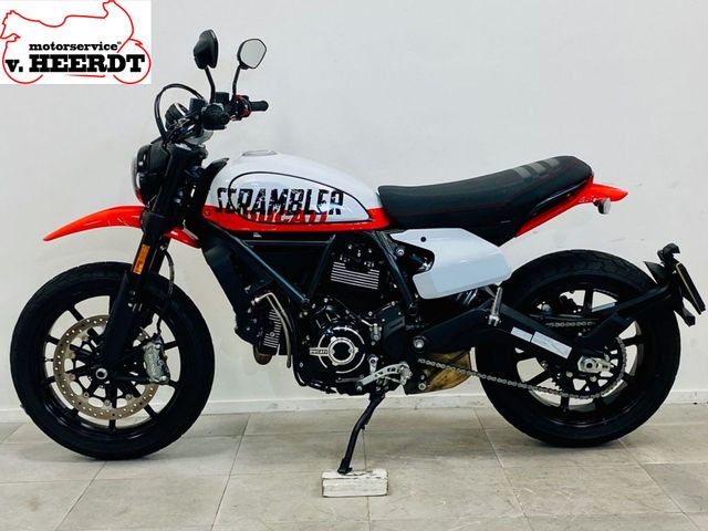 ducati - scrambler-urban-motard
