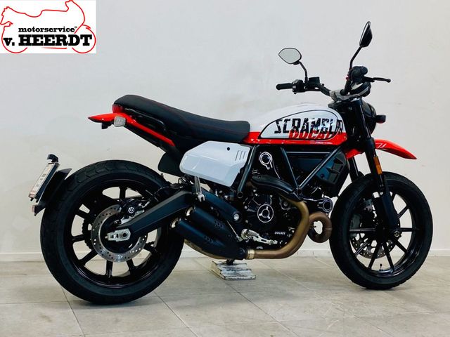 ducati - scrambler-urban-motard