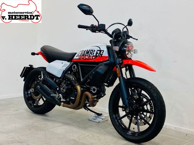 ducati - scrambler-urban-motard