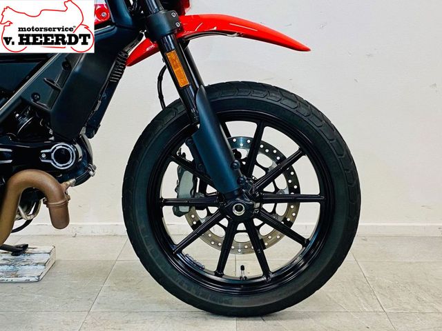 ducati - scrambler-urban-motard