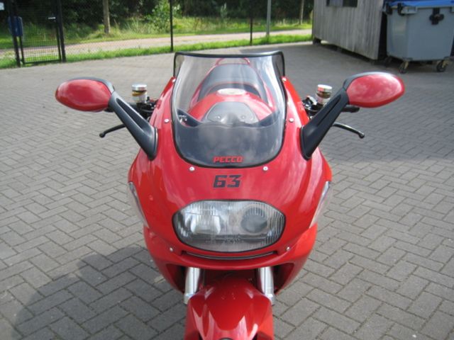 ducati - st-2